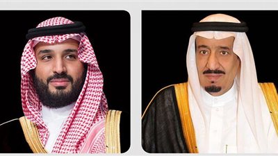 الملك سلمان وولي العهد يتبرعان بـ70 مليون ريال للحملة الوطنية للعمل الخيري 