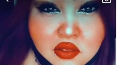 حبس فتاة التيك توك دينا محمد لنشرها فيديوهات خادشة للحياء على قناة أم لبانة