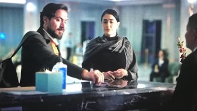 مسلسل تلت التلاتة الحلقة 4.. فريدة تجبر أمجد على تنفيذ خطتها المدبرة لقتل عشيقته