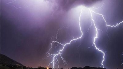 حالة الطقس اليوم الثلاثاء| أجواء باردة وأمطار رعدية تضرب البلاد وتصل للقاهرة