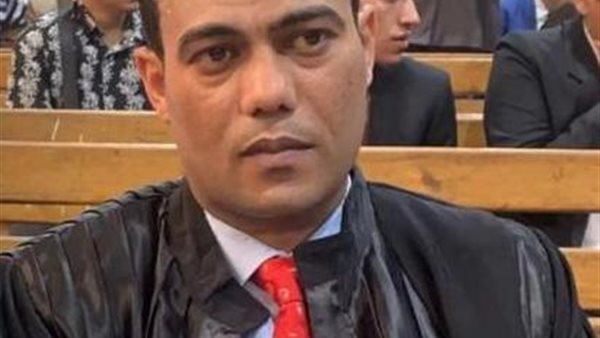 المحامي أحمد حمد