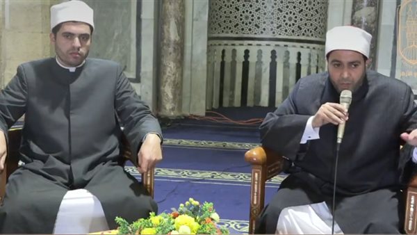 ملتقى الظهر 