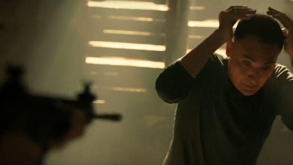 مسلسل الكتيبة 101