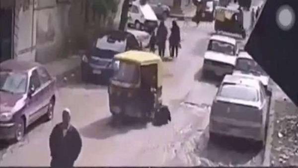 سحل مواطن - أرشيفية