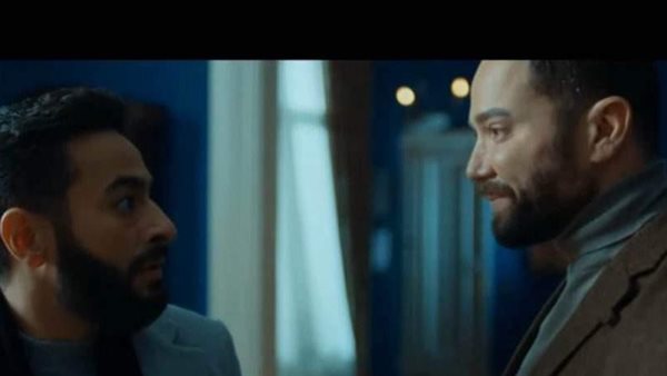 مسلسل المداح 3