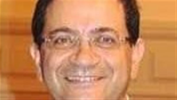 المدير التنفيذي لصندوق