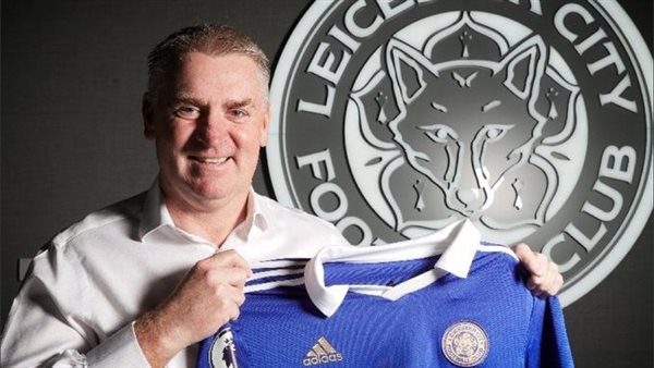 دين سميث مدربا لـ