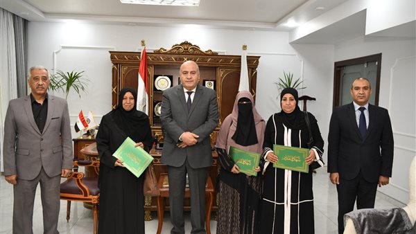 تكريم الأمهات المثاليات