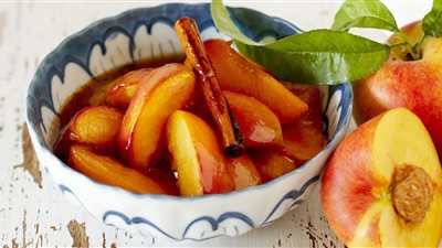 أبرزها التحكم في الوزن.. 7 فوائد لفاكهة الخوخ