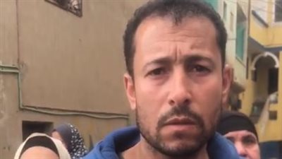 بعد إحالة أوراق المتهم للمفتي.. زوج ضحية المزارع بكفر الشيخ: حق مراتي رجع | بث مباشر