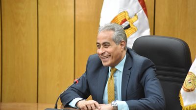 براتب 2700 جنيه.. القوى العاملة تكشف فرص العمل المتاحة بقنا خلال أبريل الجاري