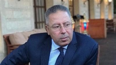 من هو مازن صبري مدير أمن بورسعيد الجديد؟