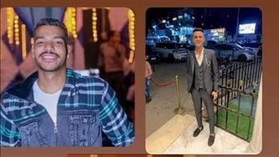 جمعتهم الصداقة ولم يفرقهم الموت.. أول صور لضحايا انقلاب ملاكي بترعة في قنا
