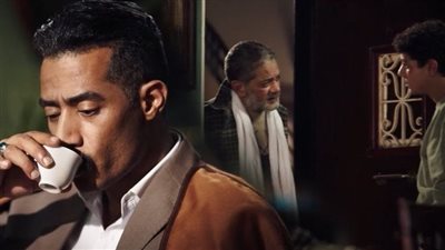 مجدي بدر يكشف مفاجأة: جعفر العمدة هيقابل بلال شامة كمان حلقتين 