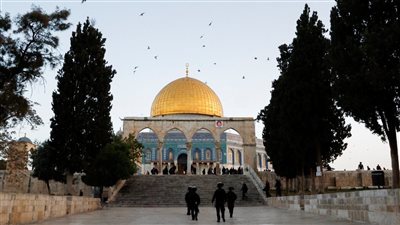 الإفتاء: جعل الله للمسجد الأقصى مكانة مميزة في قلوب المسلمين