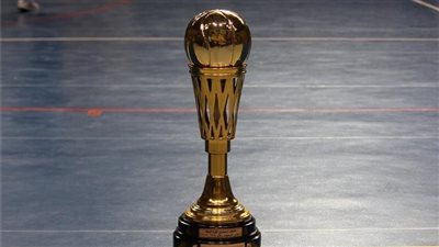 اليوم.. قرعة كأس مصر لكرة السلة للرجال والسيدات لموسم 2025-2026