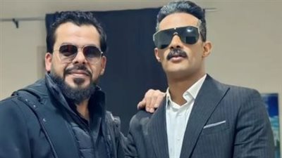 منذر رياحنة يكشف مفاجأة عن هوية جاسوس شوقي فتح الله بمنزل جعفر العمدة