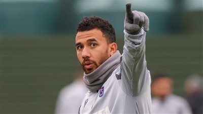 قبل مواجهة بيشكتاش.. تريزيجيه يتعافى من الإصابة ويشارك في مران طرابزون الجماعي