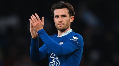 رسميًا.. تشيلسي يمدد عقد بن تشيلويل حتى صيف 2027 