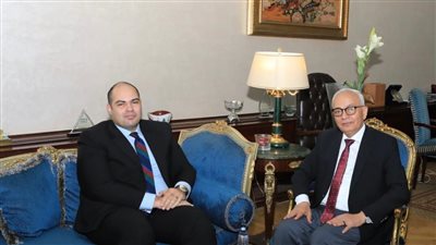 حجازي: نعمل على تناول القضايا بفكر جديد من خلال دمج القضايا المجتمعية في المناهج