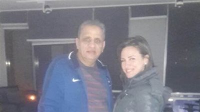 ريهام عبد الغفور: متكبرتش على المشاركة في مسلسل رمضان كريم 2.. وتصريح السبكي ضايقني