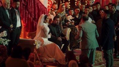 هل تدخل وداد السجن بتهمة التزوير والزنا في مسلسل جعفر العمدة؟