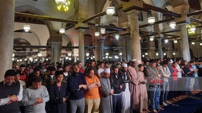 الإفتاء تحدد الليالي الوترية في العشر الأواخر من رمضان 1445هـ