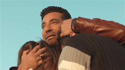 مسلسل الأجهر.. عمرو سعد يلتقي أخواته بعد 21 حلقة