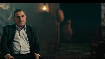 الكتيبة 101.. أحد أبناء قبائل سيناء: التنظيم الإرهابي اغتال اثنين من إخوتي.. وحاول تجنيد الأهالي