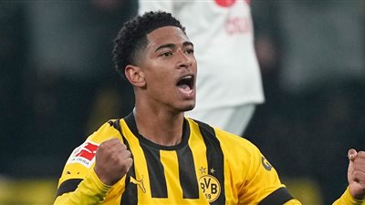 ليفربول ينسحب من سباق التعاقد مع جود بيلينجهام