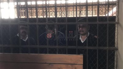 إحالة أوراق المتهم بإنهاء حياة ربة منزل ونجلها بكفر الشيخ إلى فضيلة المفتي