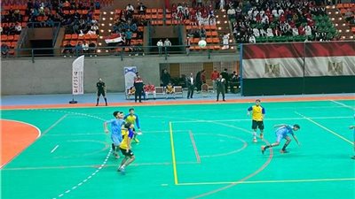 بحضور وزير التعليم والرياضة.. انطلاق حفل ختام الدورة الرمضانية لاتحاد الرياضة المدرسية | بث مباشر 