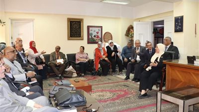 توجيه مهم من تعليم القاهرة بشأن امتحانات الفصل الدراسي الثاني 2023