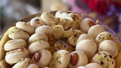 ارتفاع سعر كعك وبسكويت العيد 2023 في العبد.. زيادة تبدأ من 35 جنيها للكيلو 