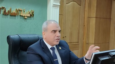 رئيس تعاونيات البناء: تكليفات من القيادة السياسية بمضاعفة أعمال الهيئة خلال الفترة المقبلة 