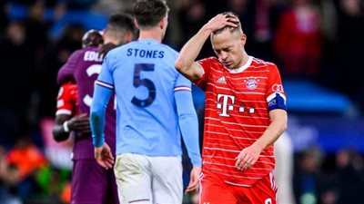 كيميش: هزيمة اليوم من مانشستر سيتي كانت مؤلمة جدا