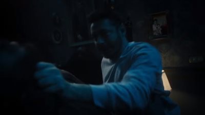 مسلسل بابا المجال الحلقة 20.. مصطفى شعبان يفسد مؤامرة باسم سمرة ويقضي على رجال رجب الخانكة