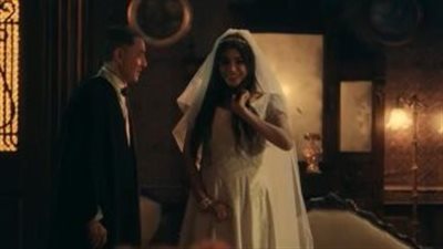 سوق الكانتو الحلقة 20 | زواج رشاد وفاطمة.. وطه القماش يبتكر طريقة جديدة لبيع الملابس القديمة