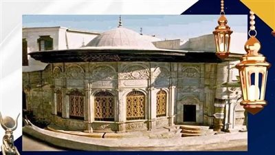 متحف مطار القاهرة الدولي يلقي الضوء على سبيل محمد علي بشارع المعز