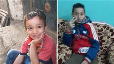 زوجة أب أحدهما أفطرتهما سما بسبب الميراث.. كشف لغز العثور على جثتي طفلين ببني سويف