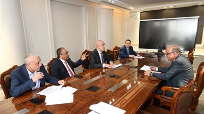 الإسكان تتولي تنمية أراضي تابعة لـ قطاع الأعمال العام لتعظيم الاستفادة من الأصول 