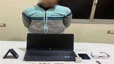 استخدم سكينا في فتح الزجاج.. القبض على لص السيارات بالدقهلية