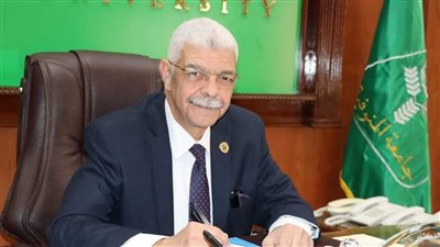 جامعة المنوفية: انتهينا من الرسومات الهندسية للمدينة الطبية والبدء في الحفر قريبًا 