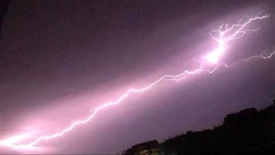 حالة الطقس اليوم| استمرار سقوط الأمطار وانخفاض درجات الحرارة 