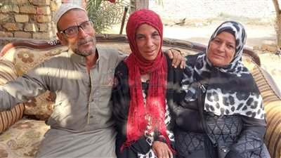 جروح وكدمات بسبب الكرباج.. ننشر التقرير الطبي لسيدة السويس بعد اعتداء زوجها عليها