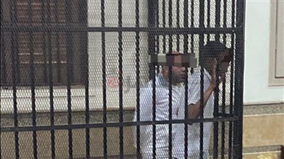 تأجيل محاكمة المتهم بهتك عرض تلميذة بالمرج إلى جلسة 16 مايو