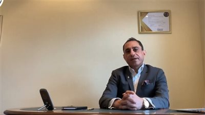 مستثمر مصري بإنجلترا: أنشأت مصنعا لتصدير الحبوب.. وأدعو المصريين بالخارج للاستثمار