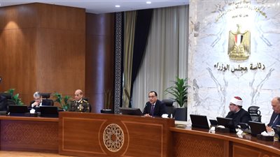 رئيس الوزراء يتابع موقف برنامج تكافل وكرامة وتطور أعداد المستفيدين