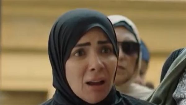 منى زكي من تحت الوصاية