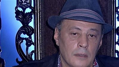 عمرو عبد الجليل: مش هجيب لابني دور في المجال الفني.. لازم يتخدع ويعاني